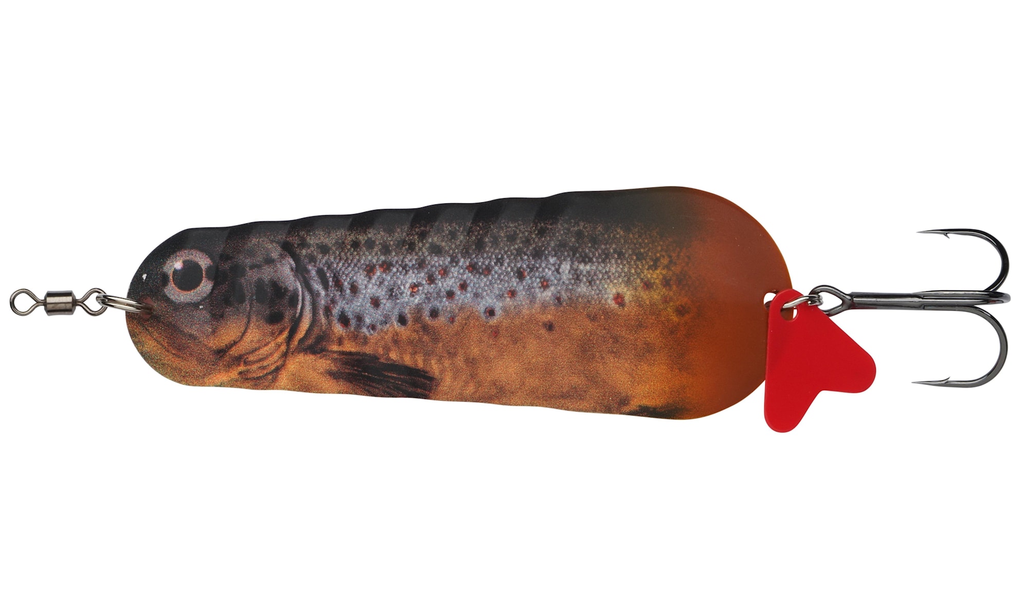 REA/Black Friday Abu Garcia Atom PRO 20g Brown Trout