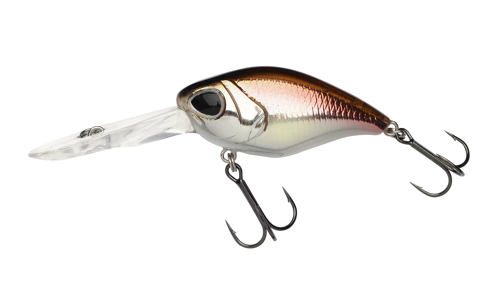 Berkley DEX Trencher 5,5 cm