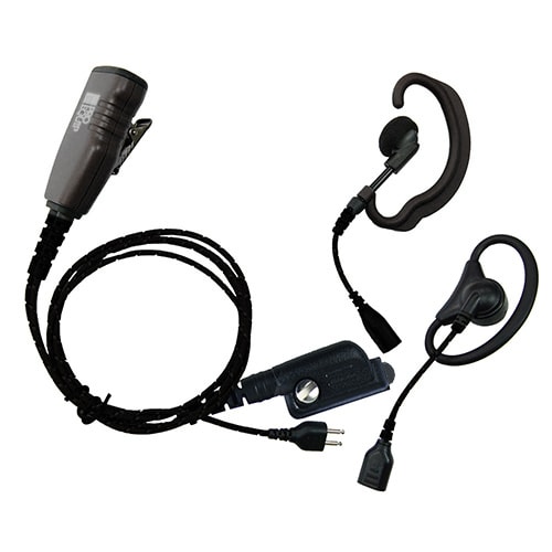 Icom PRO-U610SA Kuulokkeet