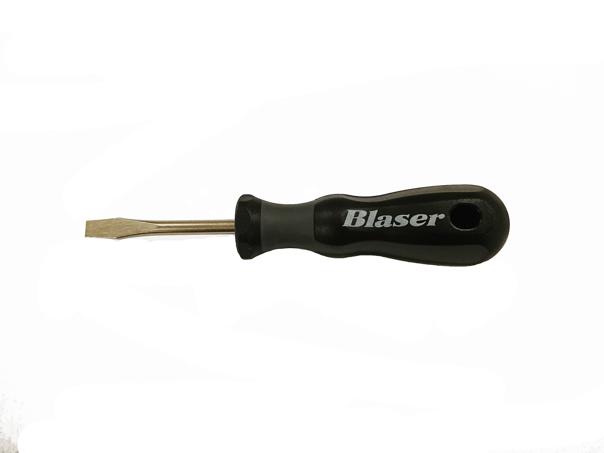 Blaser Skruvmejsel R8 Sadelmontage