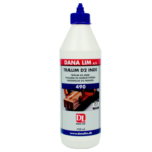REA/Black Friday Dana Lim Trälim 490 D2 Inne 750 ml