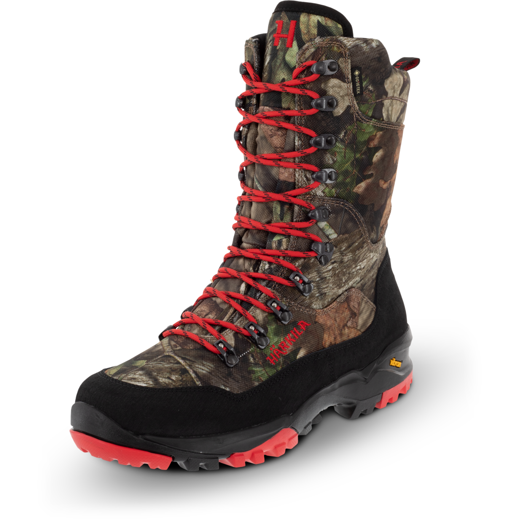 Härkila Moose Hunter 2.0 Gtx Miehet MossyOak® Break-Up Country®, 43