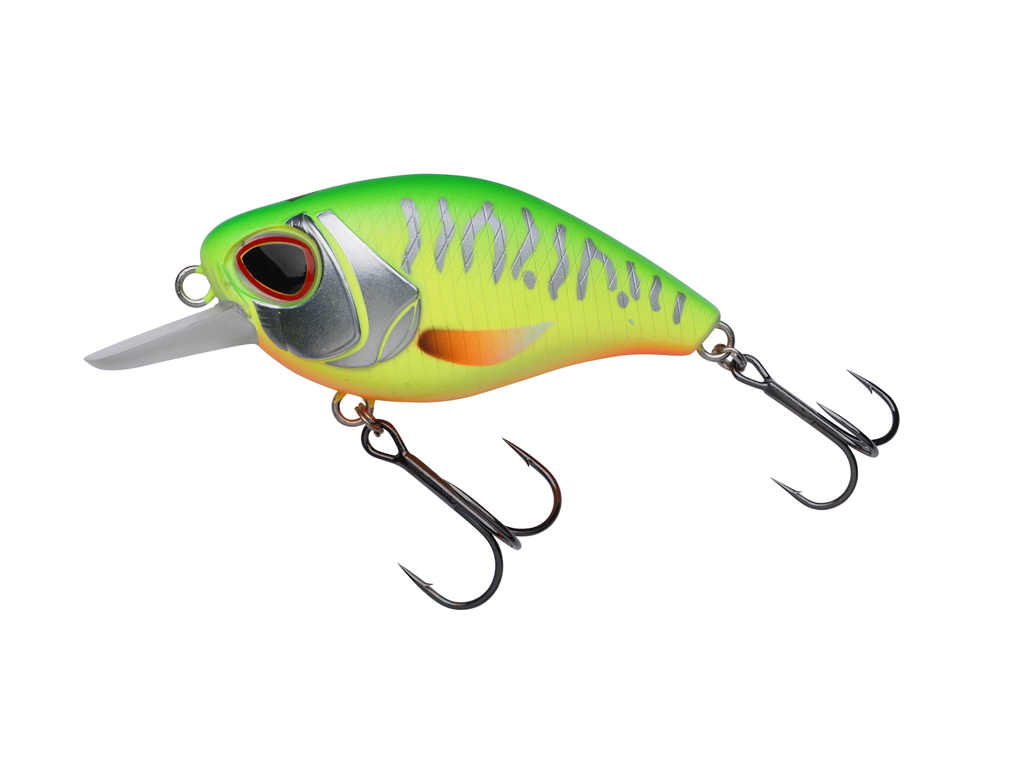 Berkley DEX Thumper Floating 7cm/27.6g Firetiger