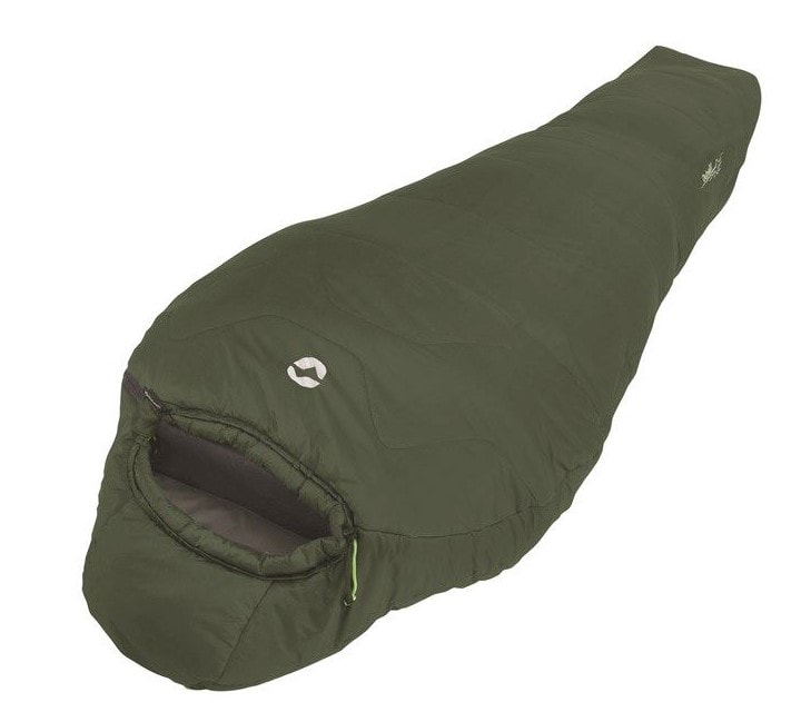 Outwell Elm Lux sovepose