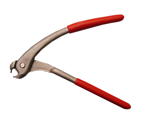 Lotin klammertång c-klammer