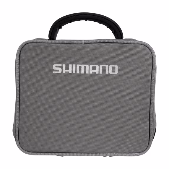 REA/Black Friday Shimano Predator Soft Plastic Wallet