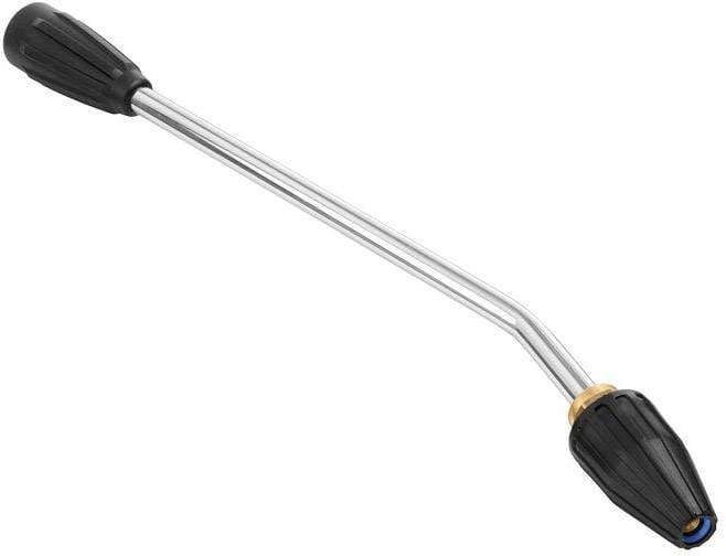 Bosch Roto Power För Ghp 5-55 Munstycke