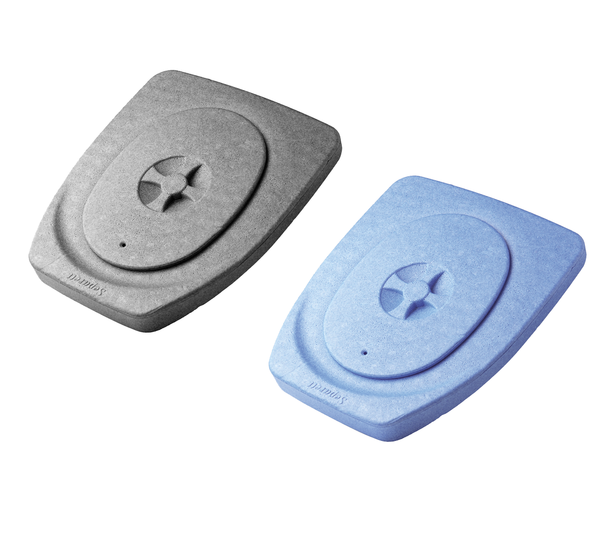 Separett Värmesits 300