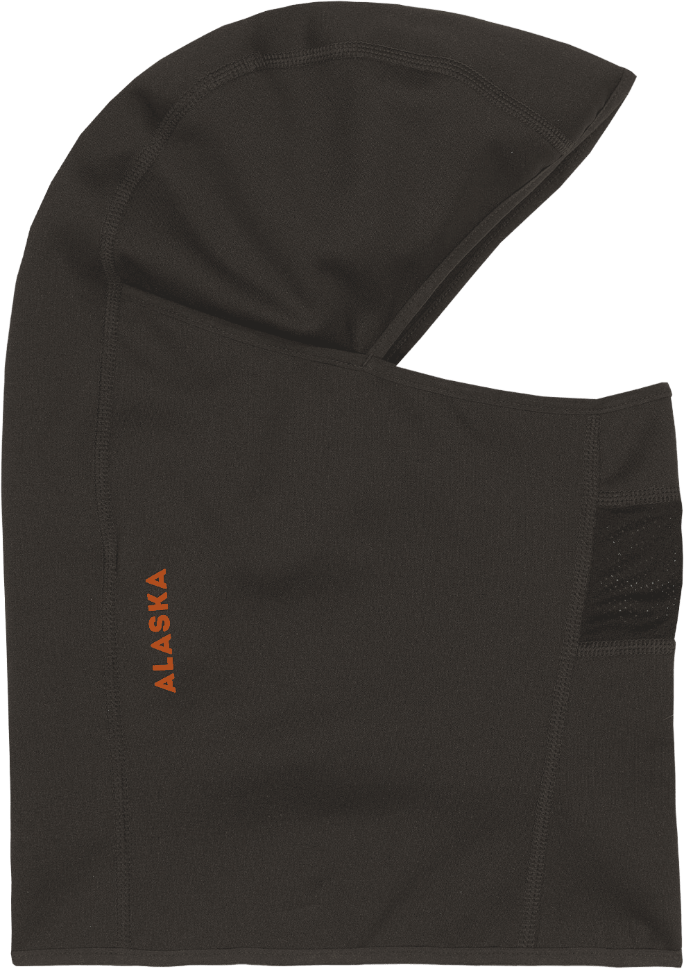 Alaska 1795 ThermoDry Balaclava Brown