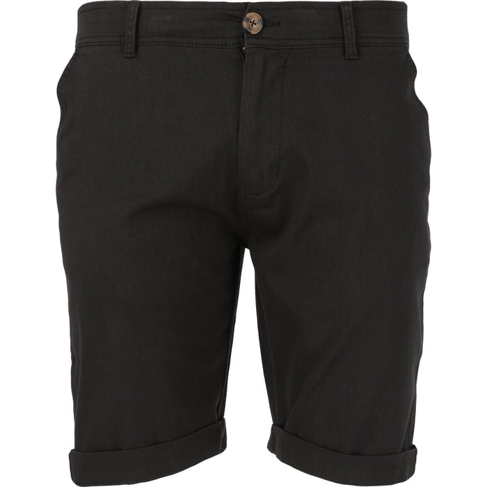 Cruz Jerryne Freizeitshorts Herren Schwarz