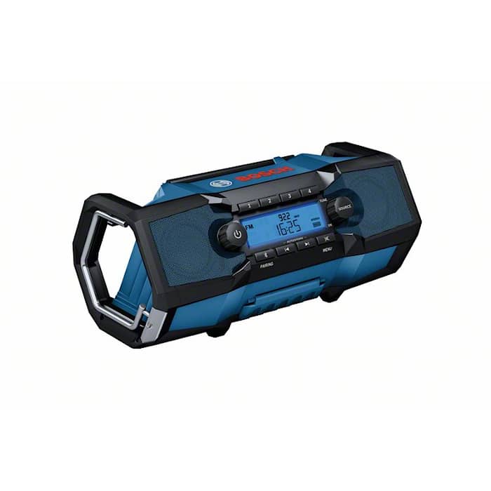 Bosch Radio GPB 18V-2 C