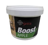 5etta Boost Apfel Paste 1 kg
