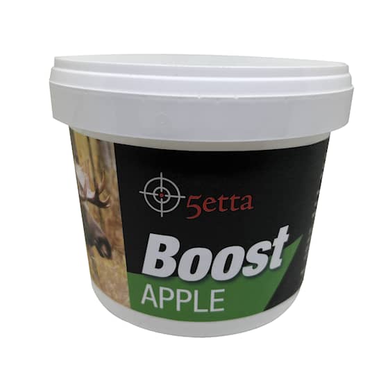 5etta Boost Apple Pasta 1 kg