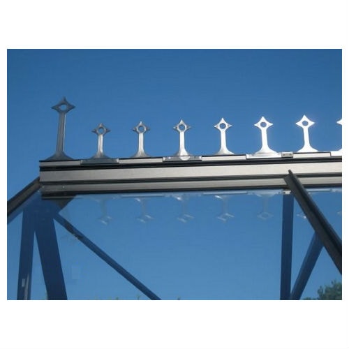 Vitavia Cresting Svart Till 6700-11500