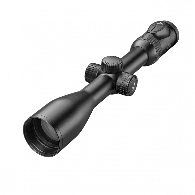 Swarovski Z8i 2-16x50 Kikarsikte