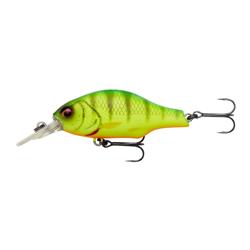 SG Gravity Crank MR 5,8 cm Firetiger