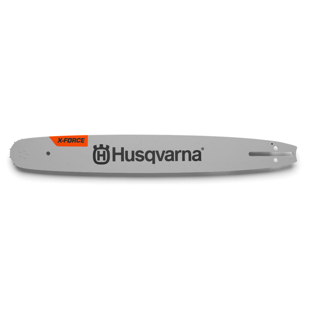 REA/Black Friday Husqvarna 18'' .325'' 1.3mm Pixel 72dl X-Force Svärd