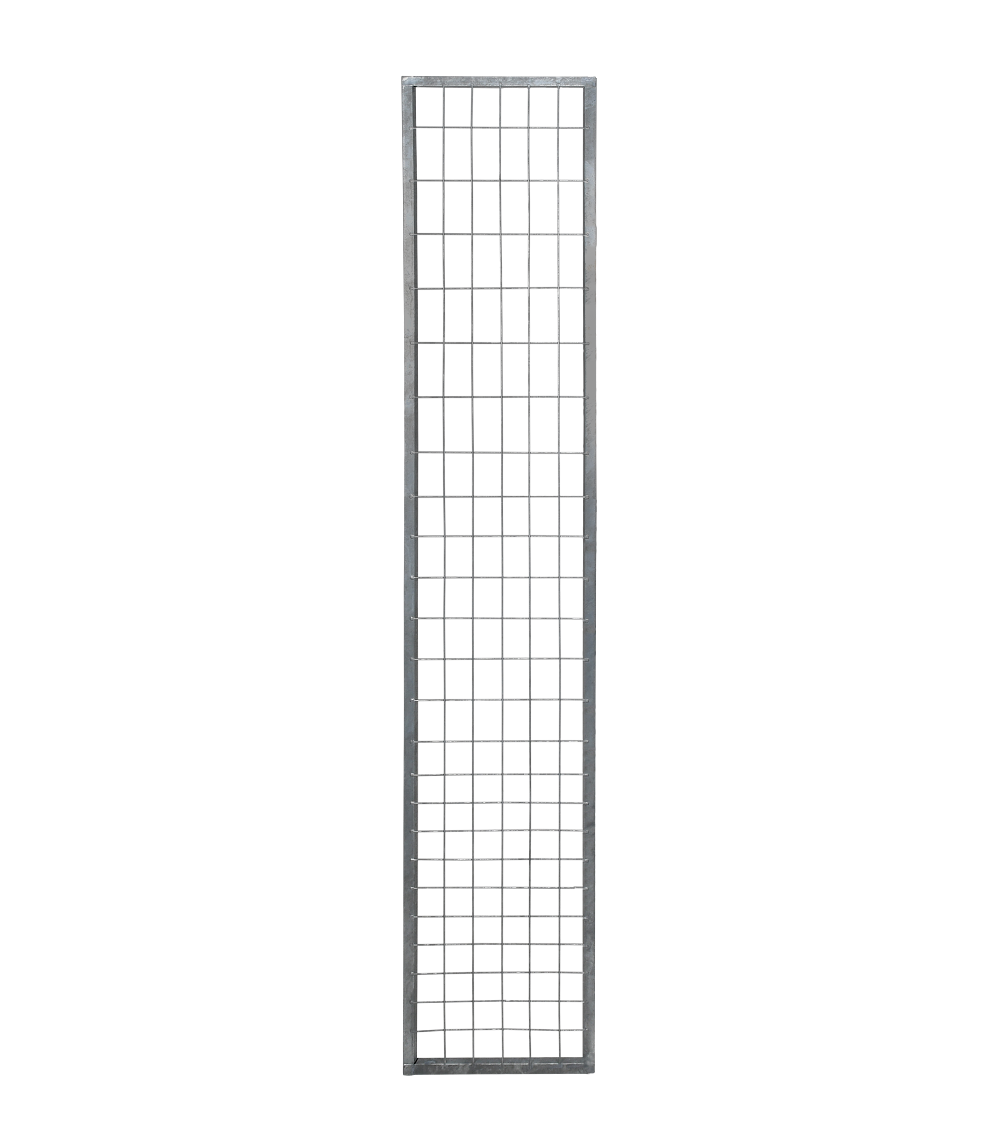 Hundgård Väggsektion 300x1800mm - 20x20mm -