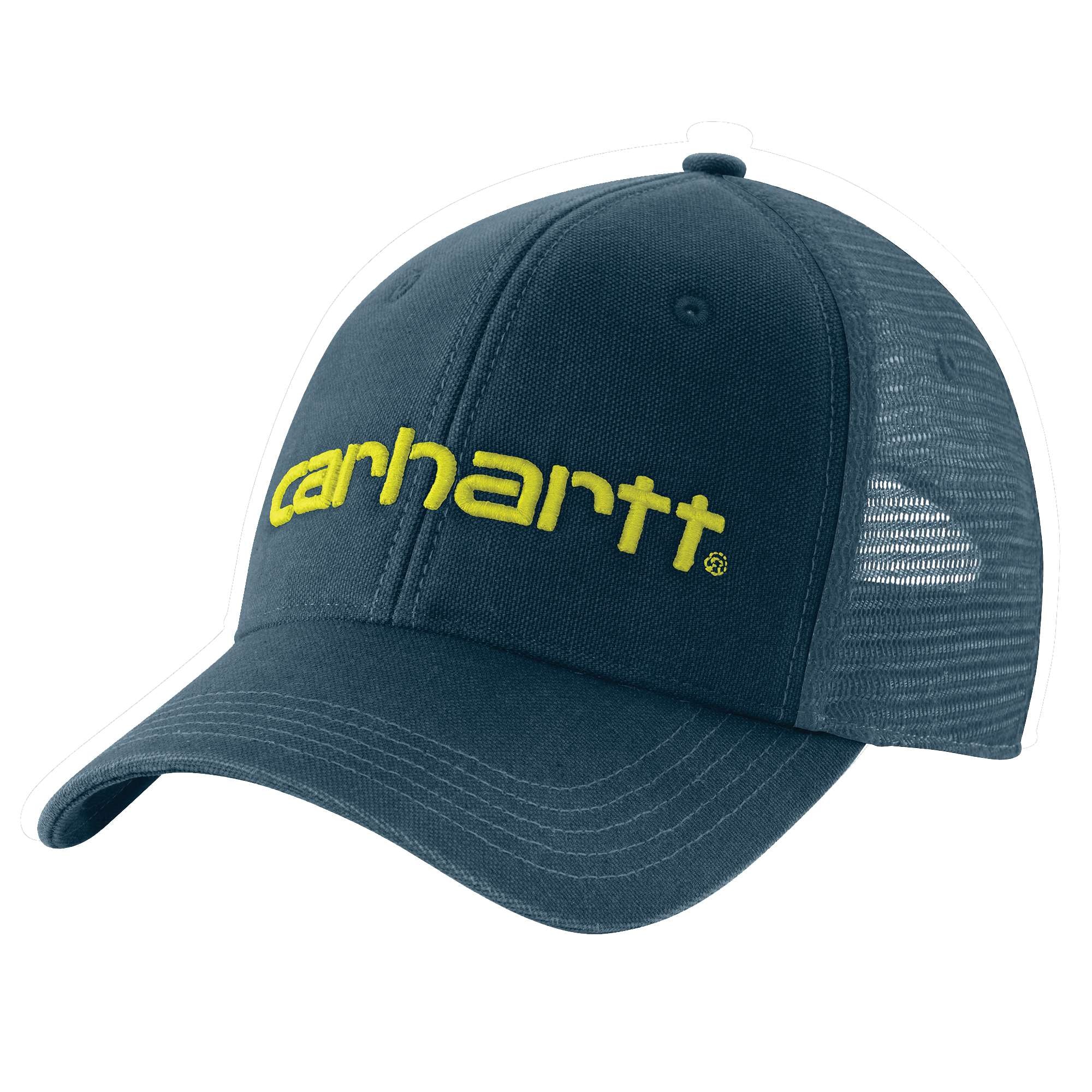 Carhartt Dunmore Keps Night Blue