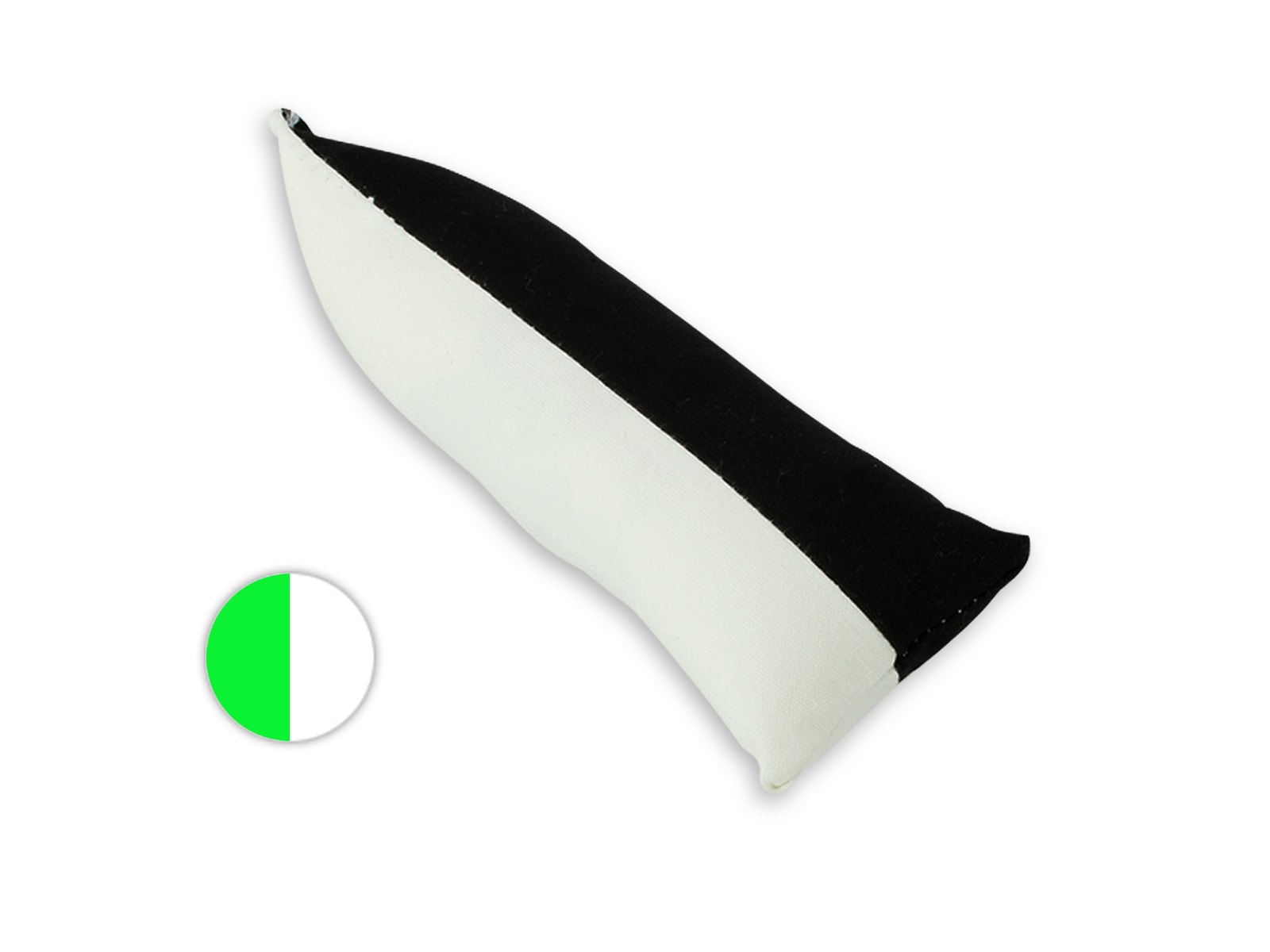 Easy Fetch Valpdummy 100g Svart/Vit