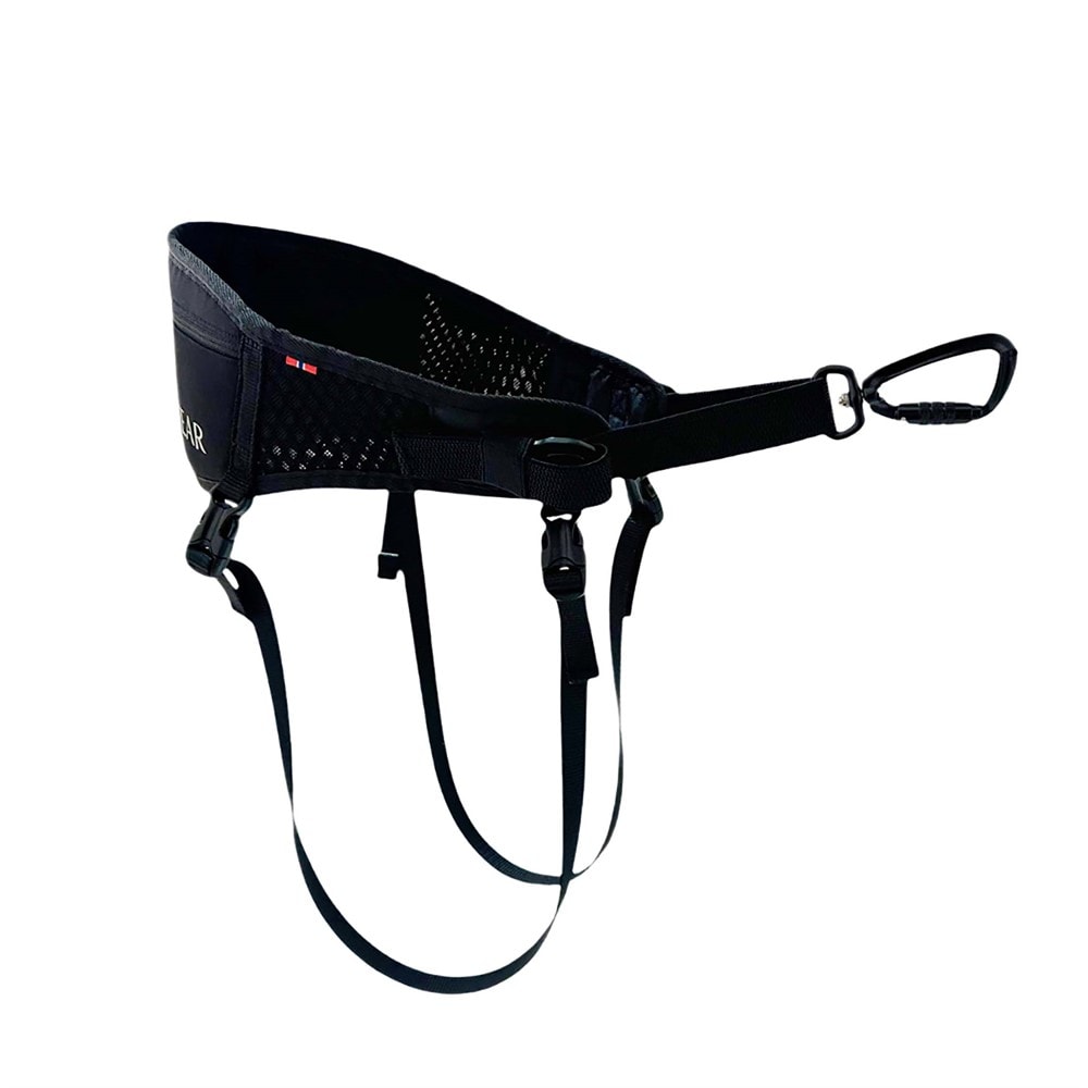 VIP-Traktionsgurt MOVE