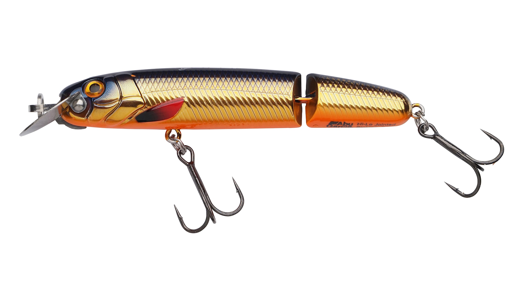 Abu Garcia Beast Hi-Lo Jointed Sinking