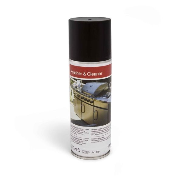 Puhdistusspray Rf Grill Scandy Garden