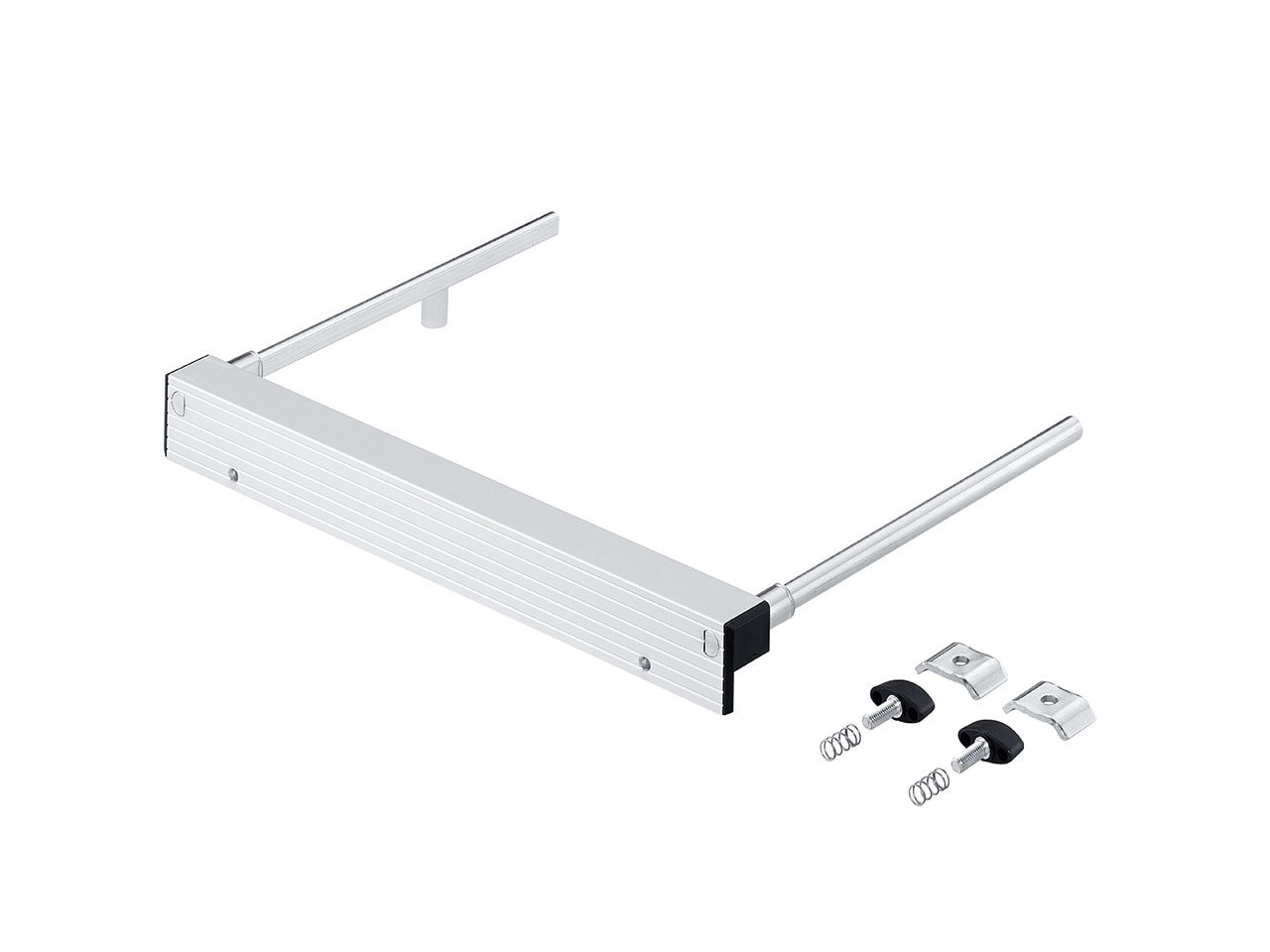 Bosch Führungsschiene für GKT 55 GCE Parallelanschlag