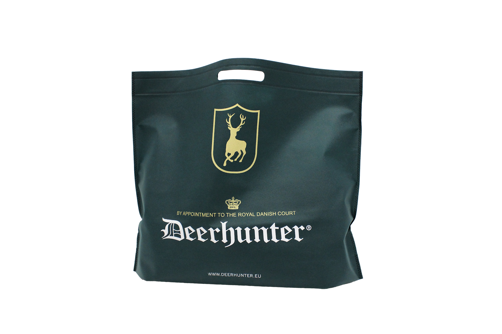 Deerhunter Logo Bæreveske DH Logo 50X60