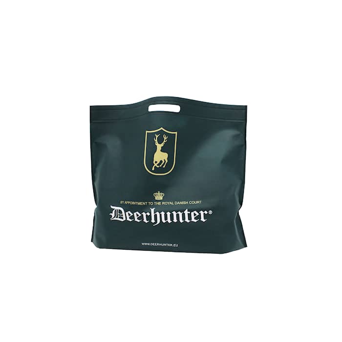 Deerhunter Logo Bärkasse DH Logo 50X60
