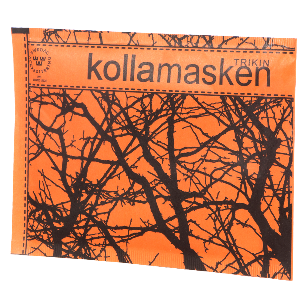 Kollamasken für Trichinenuntersuchung