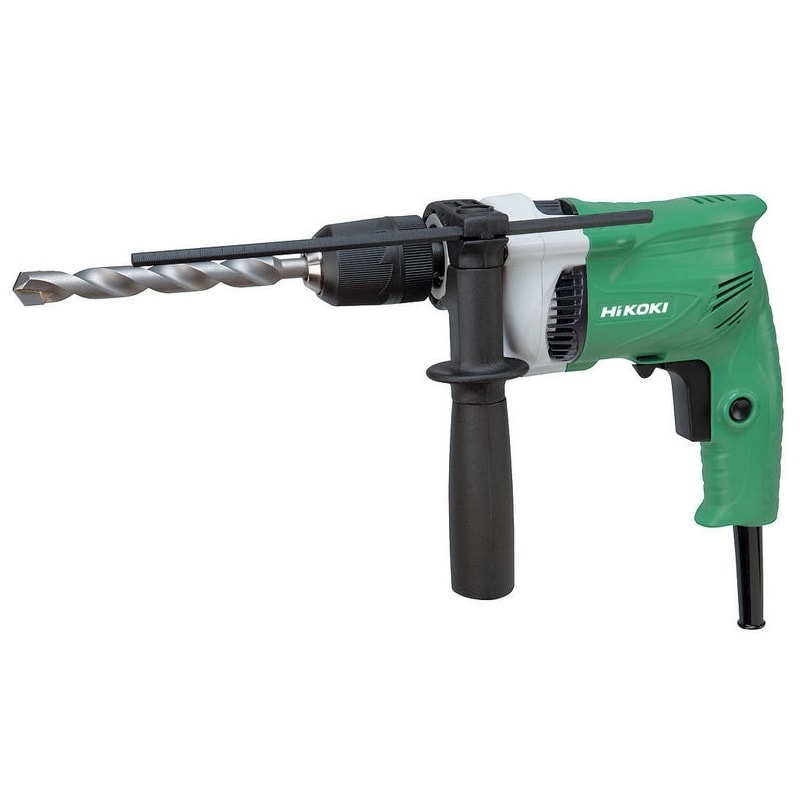 Hikoki Slagborrmaskin Dv16Vss 600W