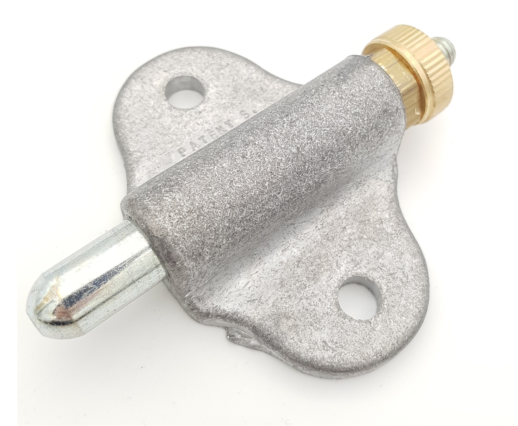 Foga Bs Lås Utan Skydd