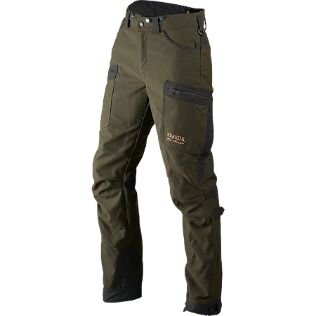 Pro Hunter Move byxor Willow Green 56/32'' -