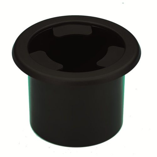 Burkhållare Plast 94mm