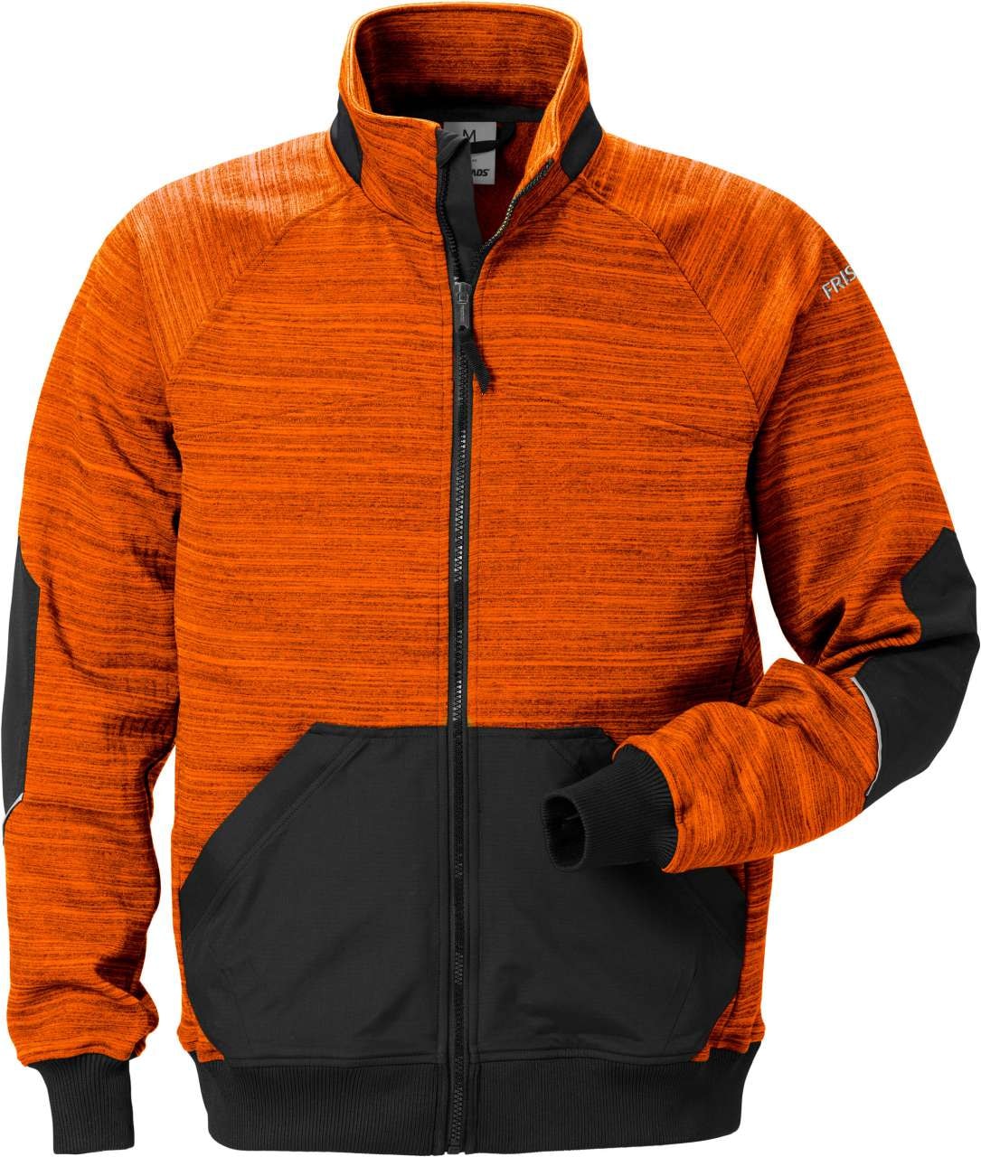 Fristads Sweatshirtjacka 7052 SMP