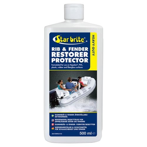 Starbrite Rib & Fender Cleaner 500ml