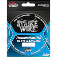 Strike Wire Fluorocarbon