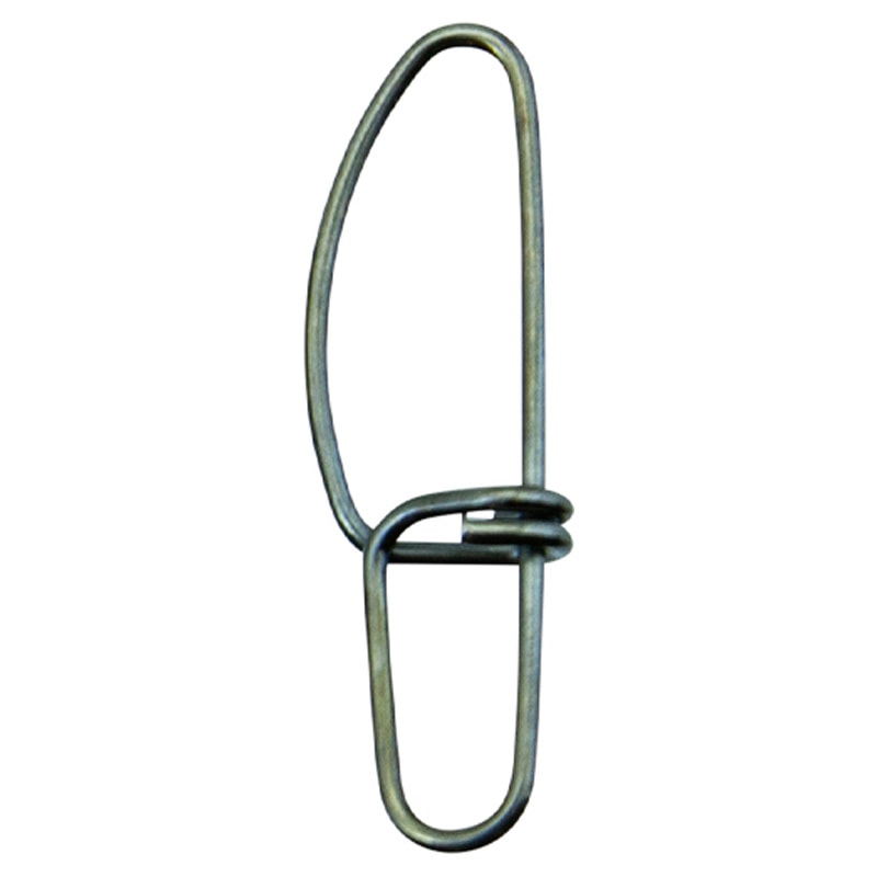 SZ Cross Lock Snap size 2 - 50 lbs/23 kg 10-pack