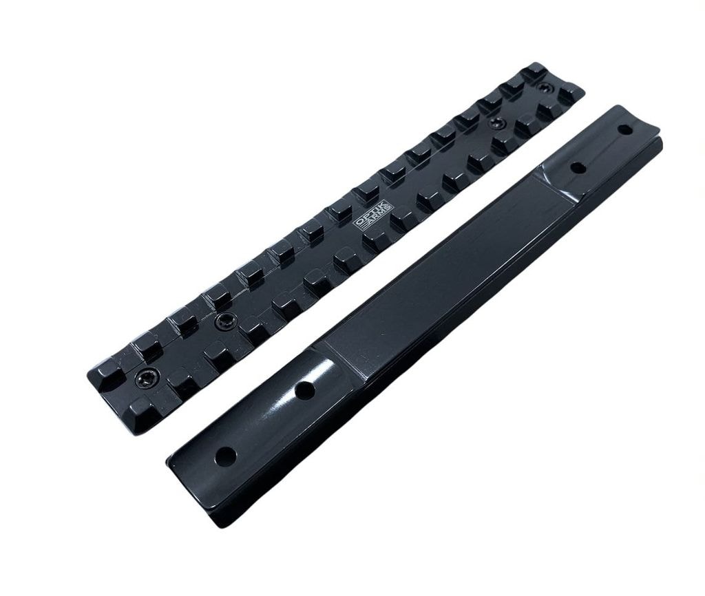 Optik Arms Picatinny Kisko - Browning A-Bolt (short action)