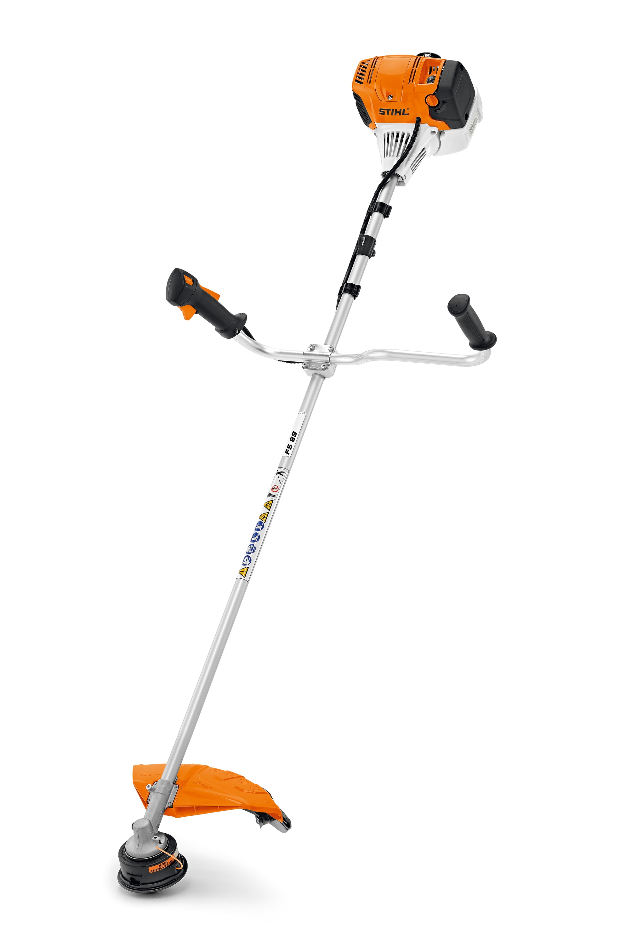 REA/Black Friday Stihl Fs 89 Grästrimmer