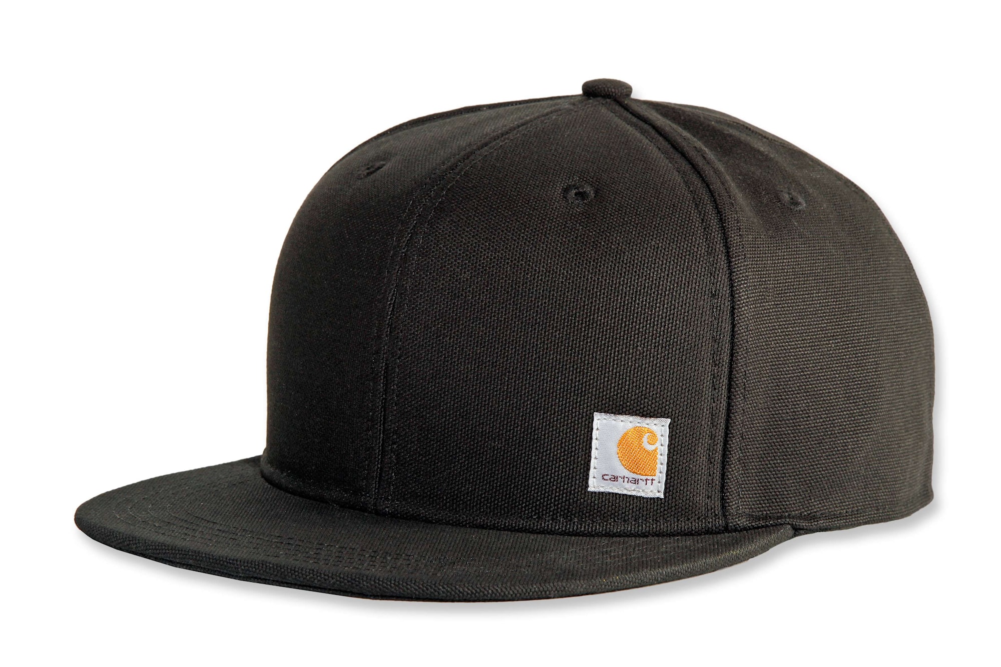Carhartt Ashland Keps Black