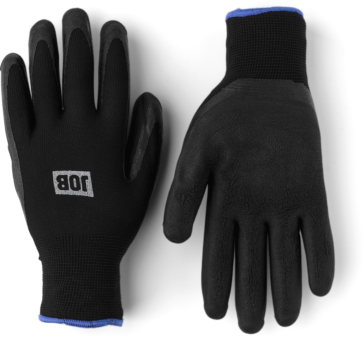 HestraJob Utilis Arbeits-Handschuh