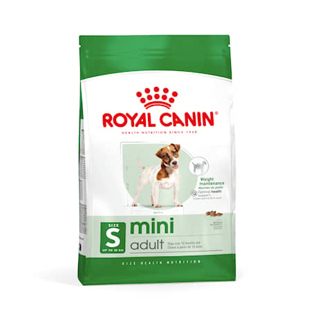 Royal Canin Mini Adult 8 Kg