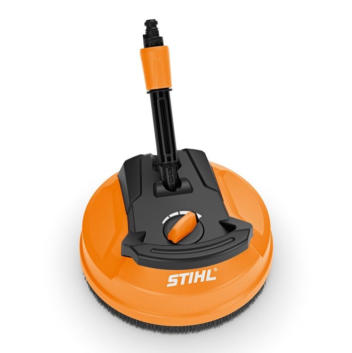 Stihl Terassipesuri RA 90 pesureihin RE 80 - RE 170