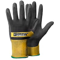 Tegera Varmebeskyttende handsker,Handsker til præcisionsarbejde 8802