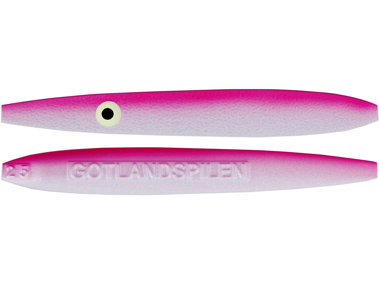 Westin Gotlandspilen 8.7 Cm 18 G Pink Pearl