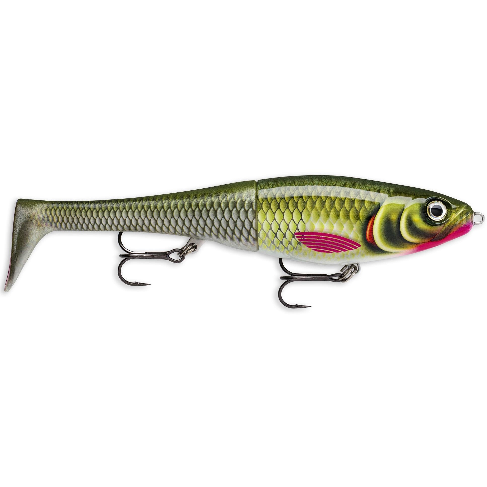 Rapala X-Rap Peto 20 cm Olive Green (OG) -