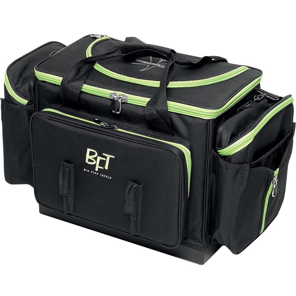REA/Black Friday BFT Fiskeväska Predator Bag Jerkbait