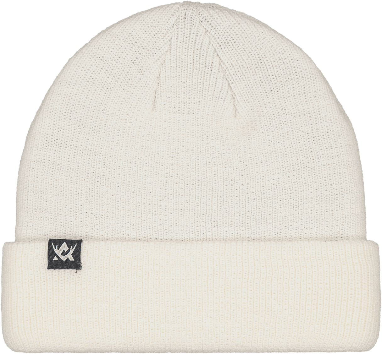 Alaska 1795 Merino Beanie Snow White